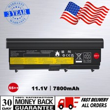 9cell Battery for Lenovo ThinkPad T410 T420 T510 T520 SL410/510 E420 E425 E520 C