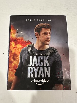 Amazon Prime Video Best Shows Like Jack Ryan Jack Ryan 2019 Season