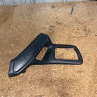 Holden commodore VN-VS LH dark grey interior door grab handle