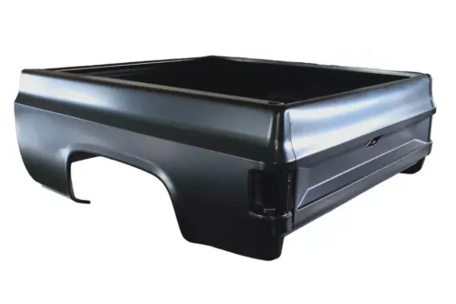 81-87 Chevy C/K Truck Complete Shortbed 6' Fleetside Bed *Restoration Quality*