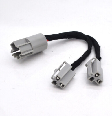 RETROFIT type c usb port socket Spillter cable adaptor For Defender 2020+ L663