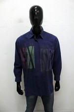 Camicie casual e maglie da uomo Moschino in cotone Acquisti