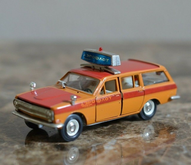 Волга 24 02