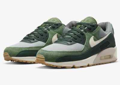 Nike Air Max 90 PRM Pro Green DH4621-300 Mens Shoes Sneakers Size 8.5 NEW s-l400.jpg main image 3