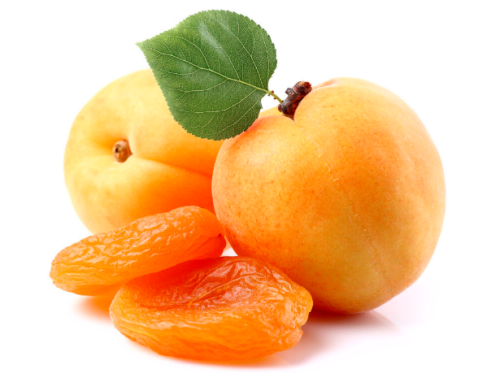 Whole Apricots, Hunza Dried Pitted Soft Khubani, Organic Fresh Dry Fruits - Picture 1 of 3