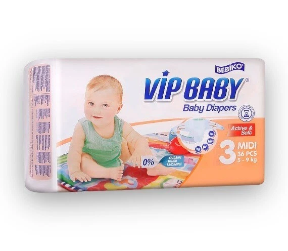 Diapers A wet napkin as a gift Baby diapers A diaper For children Diapers