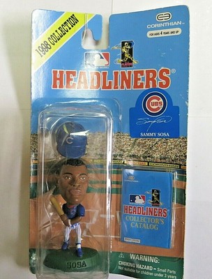 Equity sports each headliners mlb figures assort #25 (608326381256)
