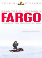 Fargo (DVD, 2003, Special Edition)