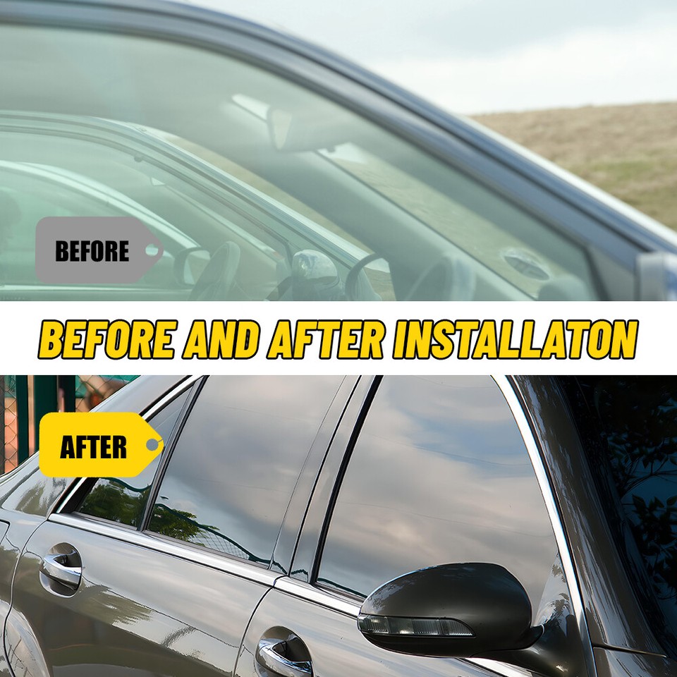 16ft Chrome Trim Molding Strip – 3/4" Wide Self-Adhesive For Car Door Window Bumper
