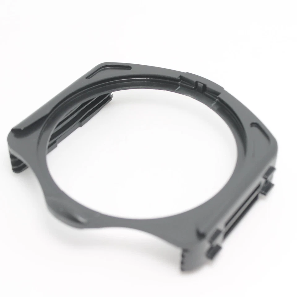 FULL ND2 4 8 filter+ Pouch Case+ 58mm Adapter Ring+Holder for Cokin P Series new - Image 3 of 4