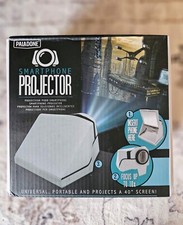 Smart Phone Projector Portable