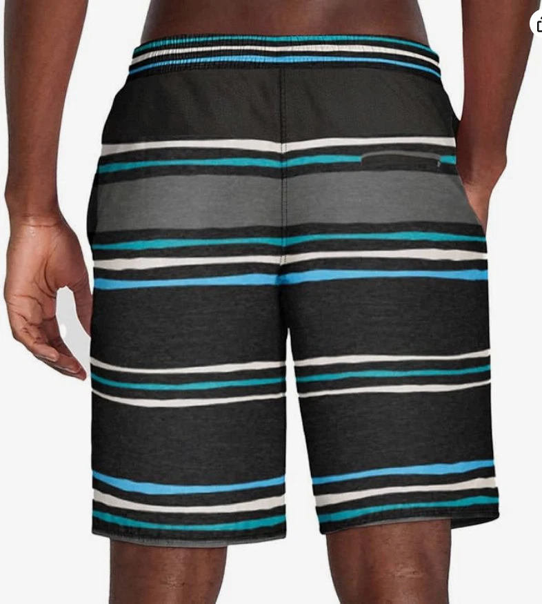 Speedo men's volley swim hotsell short