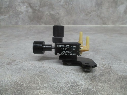 HONDA OEM AIR BYPASS VALVE #36163-ZY3-003