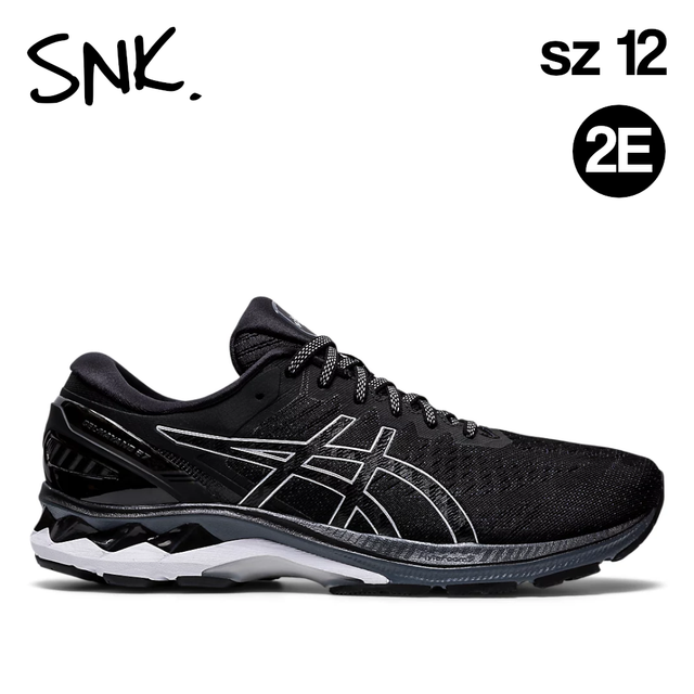asics 2e width men's