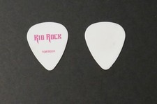 Kid Rock Tour Authentic Guitar Pick Lot