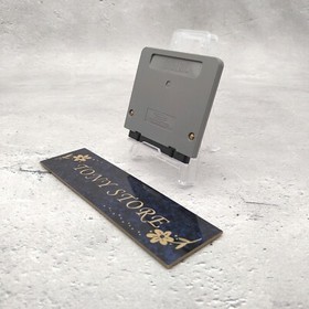 Nintendo Virtual Boy Software Wario Land Treasures Of Awazon Japan Action Game