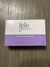 Belo Acne Pro Pimple Fighting Bar