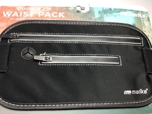 marika fanny pack
