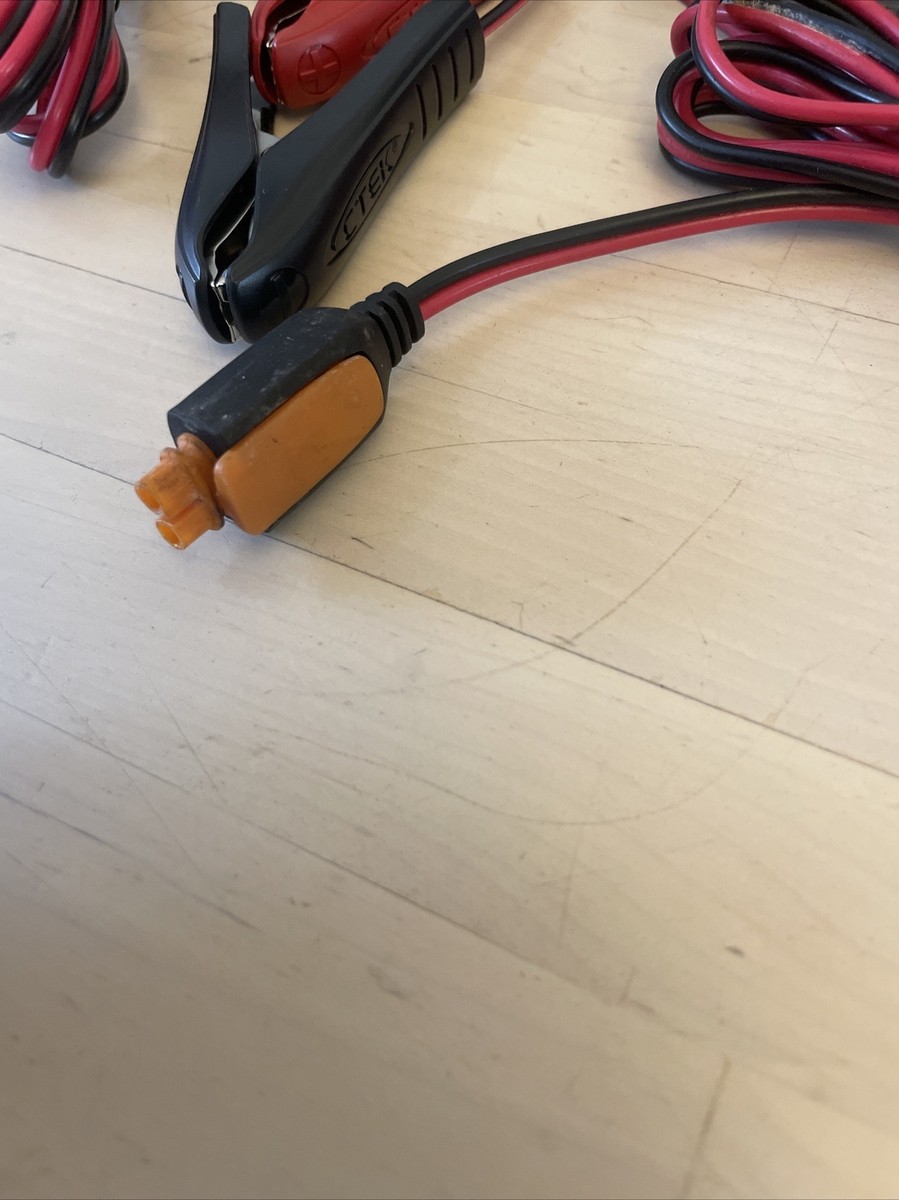 Lamborghini Battery Charger for 12V Lead Acid Batteries OEM Part