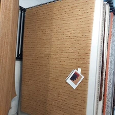 Brand new Karastan Woven Impression 35502-11113 Beaded Curtry 5'.7"x7'.11"