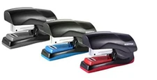 Bostitch Office Heavy Duty Stapler, 40 Sheet Capacity, No  Assorted Colors 