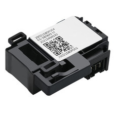 Washer Lid Lock Switch for GE Hotpoint - Replaces WH01X27954, Fixes Errors