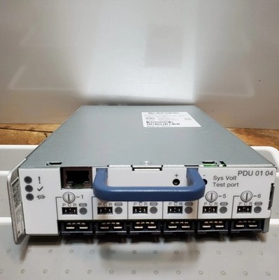 Ericsson PDU 01 04  BMG 980 336/7 Power Distribution 