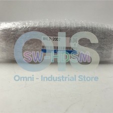 1PCS NEW for SMC MHL2-20D2 Finger Cylinder Freight Free