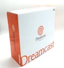 Sega Dreamcast Console Grey Japanese Japan NTSC J Boxed