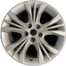 Chevrolet 18x8 Impala Wheel Oem Rim Factory Stock 2014-2015