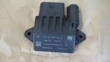 Bougies de préchauffage Mercedes 320