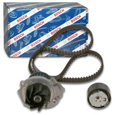 BOSCH Wasserpumpe + Zahnriemensatz FIAT ALFA ROMEO GIULIETTA MITO 955 ABARTH