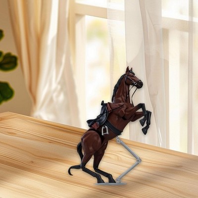 Pferdefigur, Sammlermodell, Statue, Lernspielzeug,