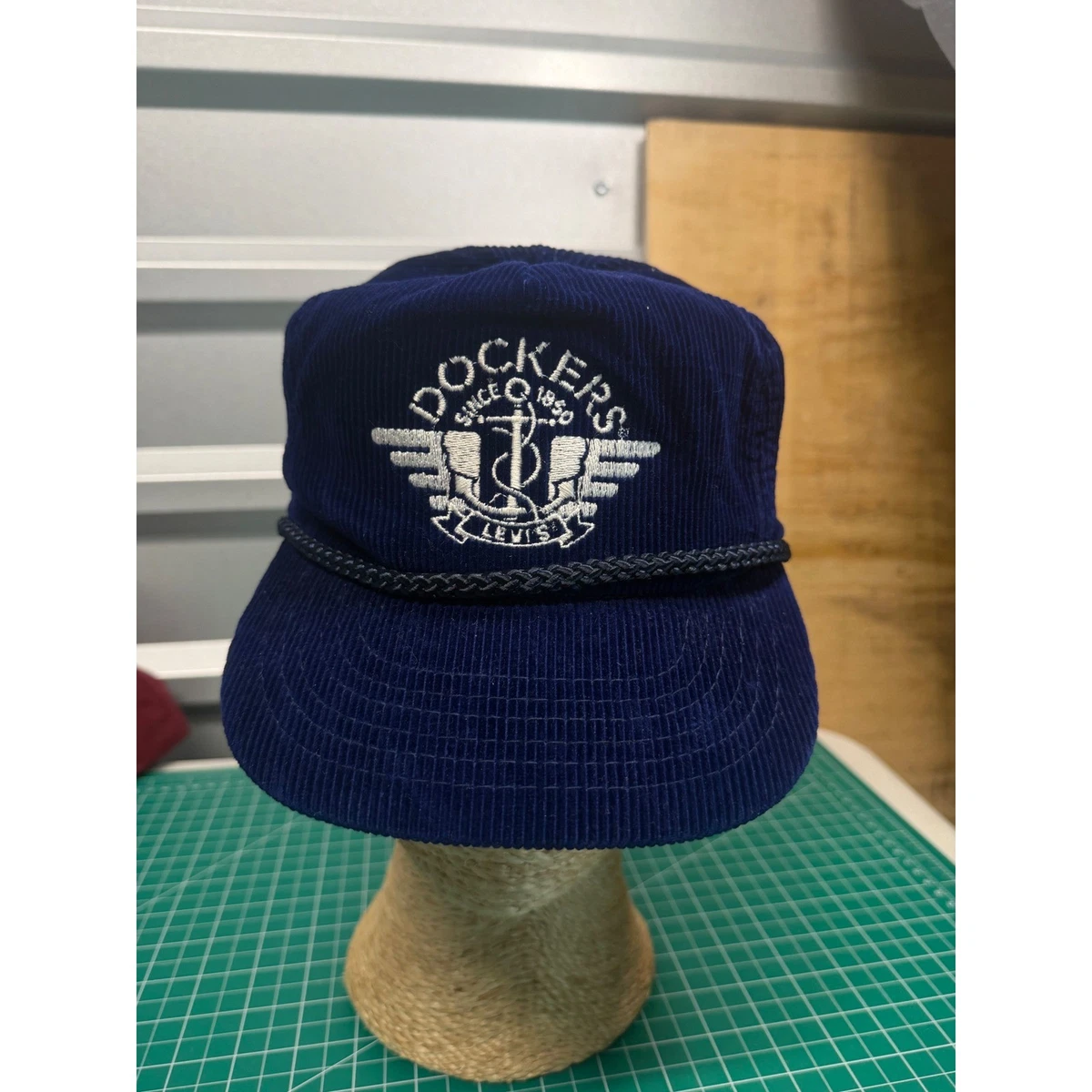  キャップ90s 25+ Original 1990s Vintage Hats for Men for sale | Updated Oct 2026