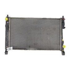 Radiateur Mercedes CLASSE B