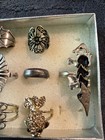  Lot Of 20 Rings — photo 2