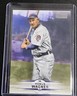 2025 Topps Stadium Club (T206, Pittsburgh Pirates) - Honus Wagner #195