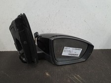 Retroviseur droit (ou coque) Volkswagen POLO