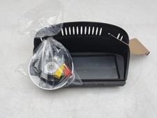 2007 BMW 330I M SPORT Satellite Navigation Head Unit