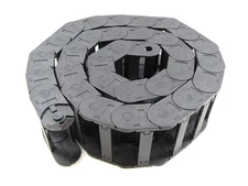Igus Cable Carrier Drag Chain | 33x Links Included | 27-10-063-6MC