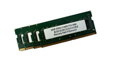 128GB 4x32GB DDR4 2666MHz Memory RAM Upgrade for Early 2019 iMac 27" 5K