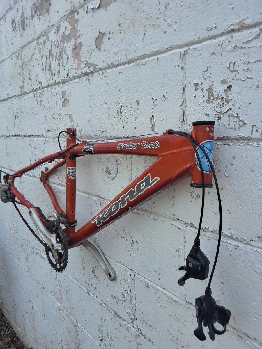Kona Unisex Adults Bike Frames for sale | eBay
