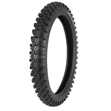 K775/K786 Washougal II Dual Compound Tire K786, 120/100-18, Rear 047861813C0
