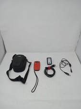 Kodak Play Sport Camera Orange Works