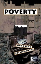 Poverty Library Binding