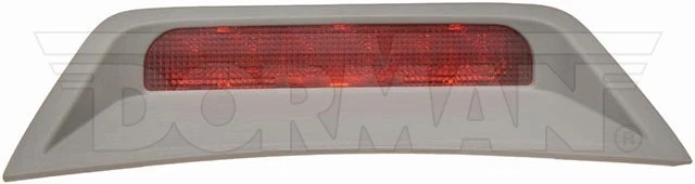 Conjunto de tercera luz de freno Dorman 923-092 para 07-09 Saturn Aura Foto 2 de 4