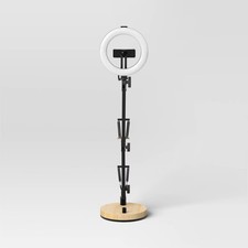 Task Lamp (Includes LED Light Bulb) - Thresho...