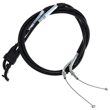 NICHE Throttle Push Pull Cable for Kawasaki Ninja ZX6R ZX600P 54012-0194