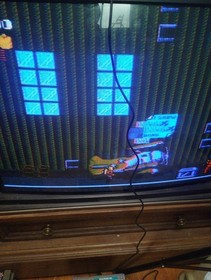 The Rocketeer Nintendo NES Game Cartridge w/ Manual & Sleeve, Tested