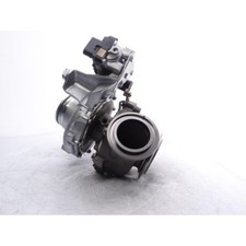GARRETT Turbolader für BMW 5er Touring F11 530d 525d X5 E70 xDrive30d F10